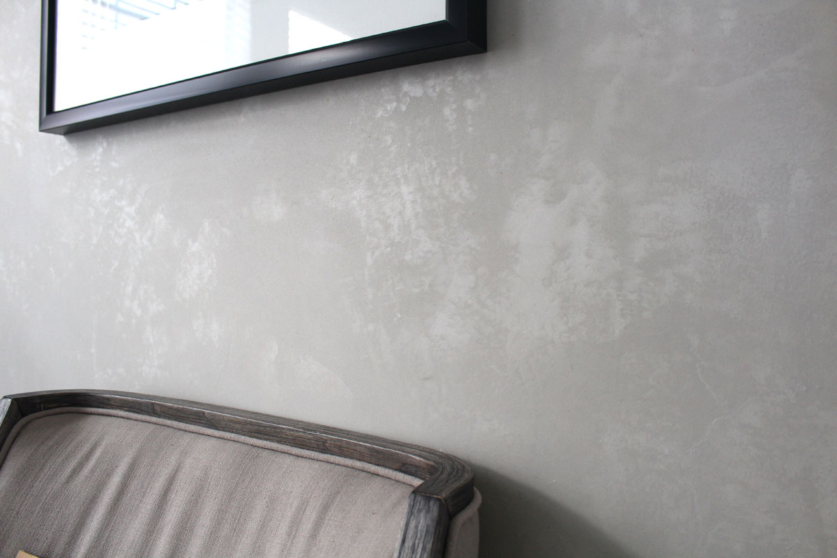 Silver Quartz Stone Paint